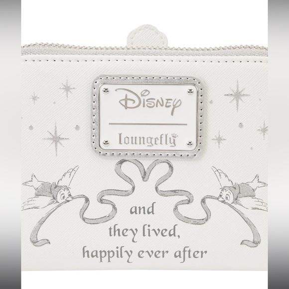 Loungefly Cinderella Happily Ever After Bundle - Picture 11 of 16